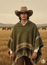Poncho Patagonia 
